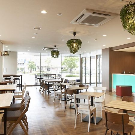 Hotel Sun Clover Koshigaya Eki Mae Exteriér fotografie