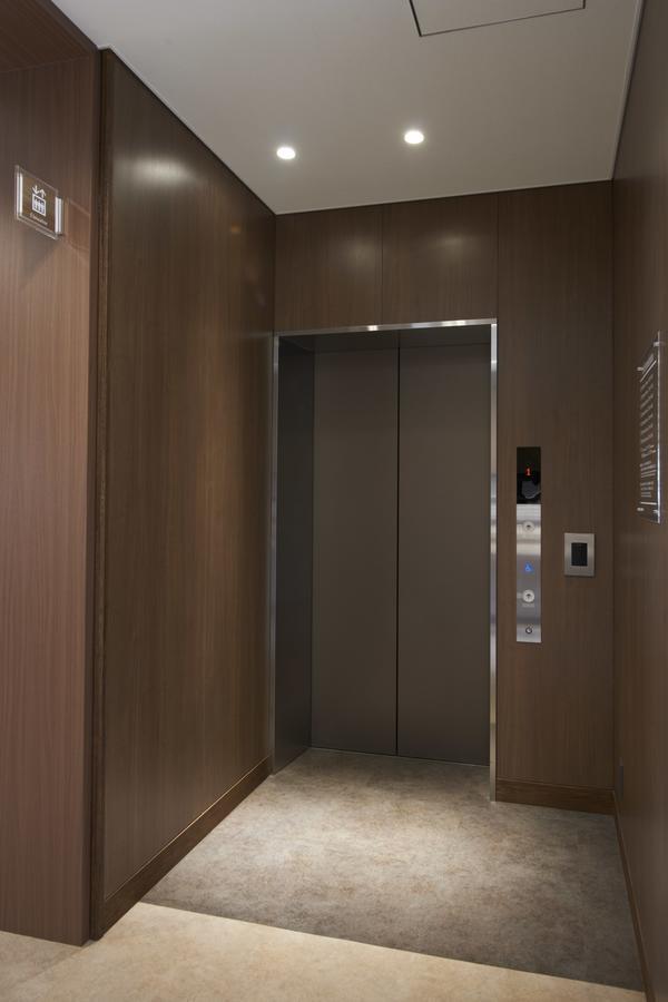 Hotel Sun Clover Koshigaya Eki Mae Exteriér fotografie